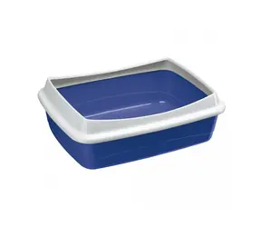 Ferplast NIP 20 PLUS Toilette mit Rand