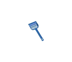 Ferplast WC-Schaufel blau 