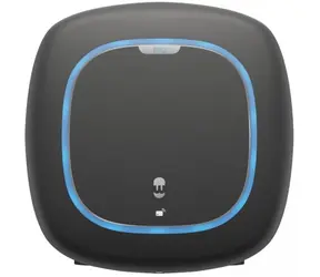Wallbox Pulsar Pro 7m schwarz / Ladegerät für Elektroautos / 7m Kabel Typ 2 Steckdose 22kW