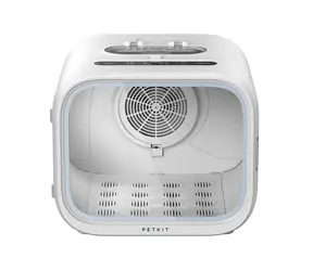 PetKit AIRSALON MAX weiß / Intelligenter Trockner für Haustiere 