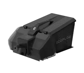 EcoFLow Kollektor für BLADE Robotermäher