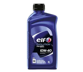 ELF EVOLUT 700 STI 10W-40 1l / Teilsynthetisches Motoröl 