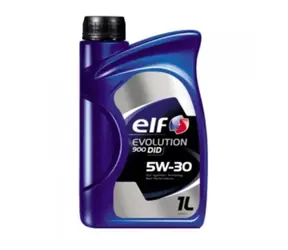 ELF EVOLUT 900 DID 5W-30 1l / Synthetisches Motoröl 
