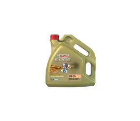 Castrol EDGE TITANIUM 0W-30 4l