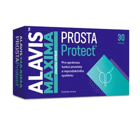 ALAVIS MAXIMA PROSTAProtect 30 Kapseln