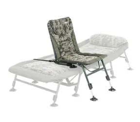 Mivardi CamoCODE Kombi-Sessel