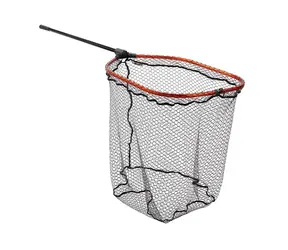 Savage Gear Net Twist & Fold Net L