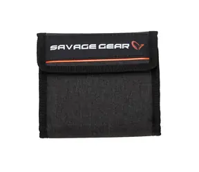 Savage Gear Flip Wallet Rig und Köderhalter
