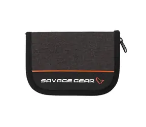 Savage Gear Case Zipper Wallet1 Hält
