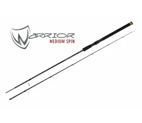 FOX Rage Rod Warrior Medium Spin 2,1 m 15-40 g