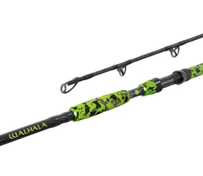 Delphin Rute Walhala 3M 950g