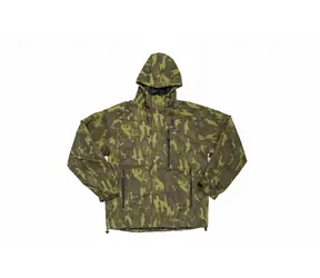 Sonik Leichte Jacke Camo M