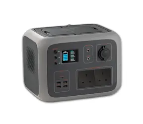 Totalcool Powerbank Totalpower 500 EU