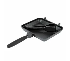 Sonic Pan Sizzla Multi-Pan