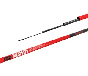 Delphin Rute Ronin 3M