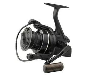 Prologic Angelrolle Fulcrum XD 6000 FD