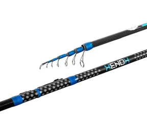 Delphin Rute Xenox 5m 30g