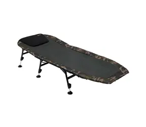 Prologic Avenger Bedchair 6 Bein
