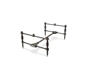 Nash Stand Tackle 3 Rod Pod