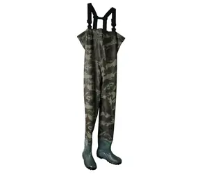 PROS Wathose Junior Camo SB06 41