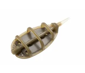 Extra Carp Method Feeder In-Line 20g