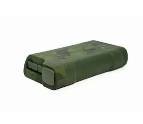 RidgeMonkey Powerbank Vault C - SMART Wireless 42150 mAh Camo