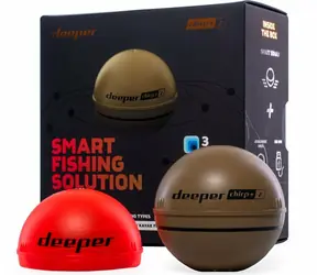 Deeper Sonar-Chirp+ 2