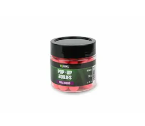 Nickel Pop- UP Boilies Giga Squid 50g 18mm