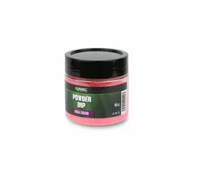 Nickelpulver-Dip Giga Squid 60g