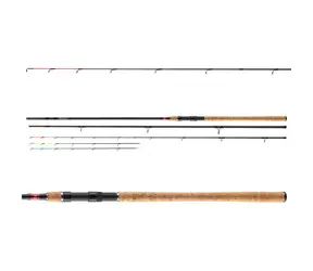 Daiwa Rute Ninja X Feeder 3,6 m 220 g