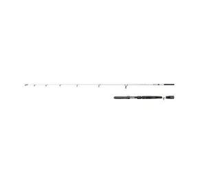 MADCAT Rute White Belly Cat 1,8m 60-150g