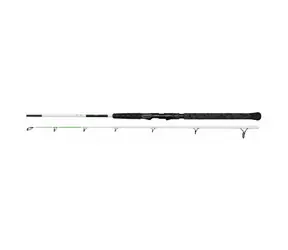 MADCAT Rute White Clonk Teaser 1,8m 100-150g