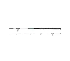 MADCAT Rute White Spin 2,1m 50-175g