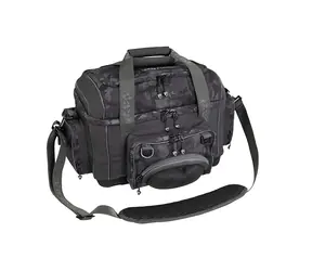 FOX Rage Voyager Camo Carryall Große Tasche