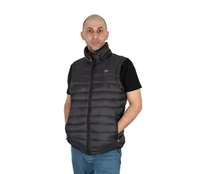 Beheizte Weste FOX Rage Vest XXXL