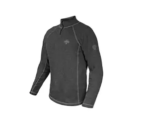 Delphin Thermounterwäsche TUNDRA Blacx S T-Shirt