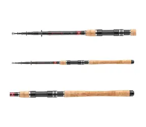 Daiwa Rute Ninja X Tele 3, 3M 50-100g