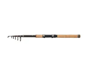 DAM Rod Backbone II Calf 100 3, 3M 50-100g