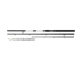 DAM Rute Base-X Feeder 3, 3M 90g