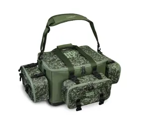 Delphin Bag Blokz Carryall Space C2G 30+15l