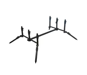 Sonik Stand Xtractor GT 3-Rod Pod