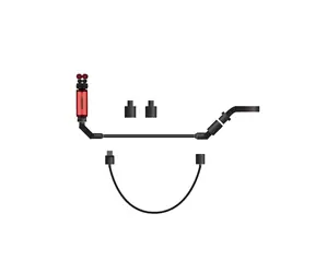 Sonic Swinger Gizmo Swingbob Slim Rot