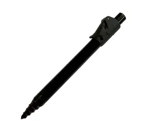 Sonik Fork Stanz Screwpoint Camlock Bankstick 36" 92cm