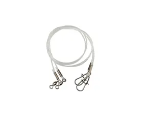 Savage Gear Lanko Regenerator Trace 1,0 mm 25 kg 50 cm 3 Stk