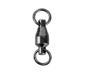 Savage Gear Kugellagerwirbel M Größe 3 34kg 8St
