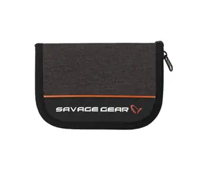 Savage Gear Zipper Wallet2 All-Foam-Hülle