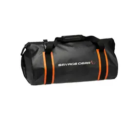 Wasserdichte Rolltasche für Boot und Bank von Savage Gear, 40 l