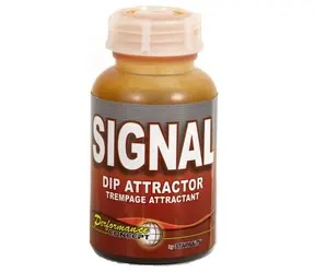 Starbaits Dip Glug Signal 200ml