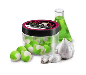 Delphin Pop- UP Delphin BreaX POP Knoblauch-Buttersäure 50g 16mm