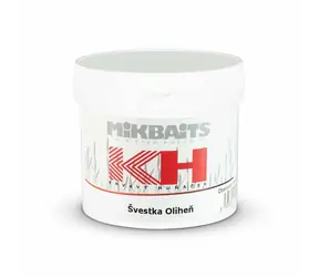 Mikbaits Teig Bloody Huáček Pflaumenkalmar 200g